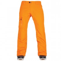 Штаны 686 AUTHENTIC Rover Pant Orange